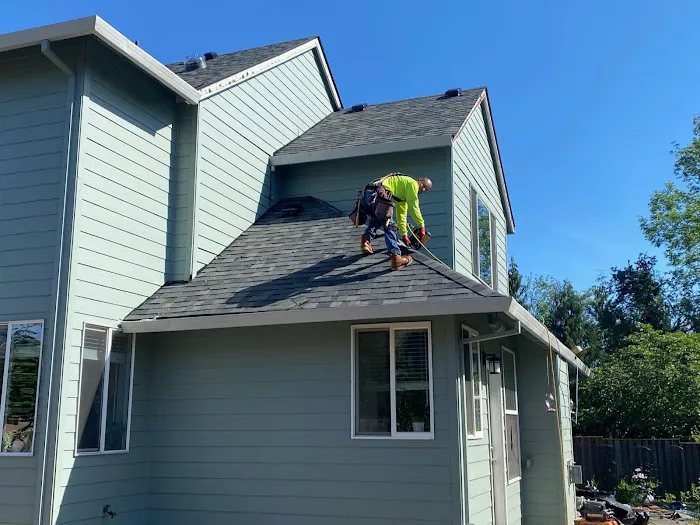 Peak Performance Roofing Picture 8