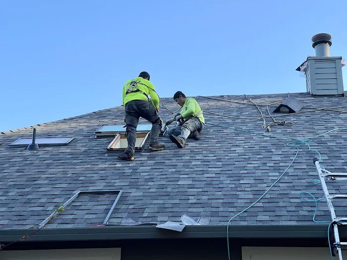 Peak Performance Roofing Picture 2