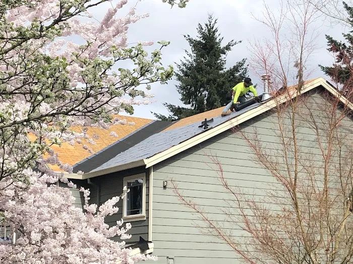 Peak Performance Roofing Picture 1