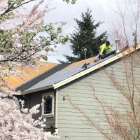 Peak Performance Roofing ico