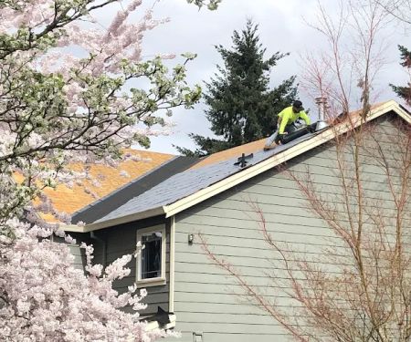 Peak Performance Roofing