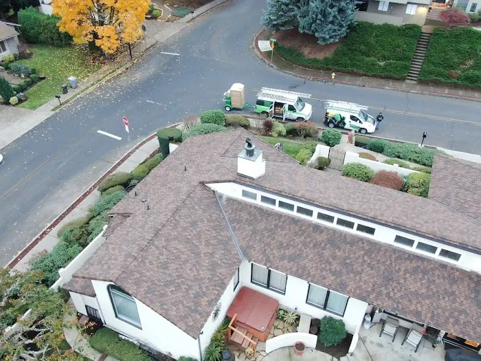 Exterior Care Pdx Inc. Picture 1