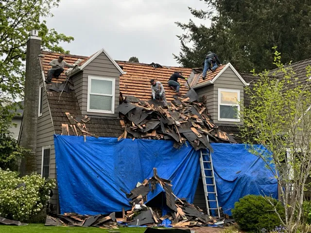 Exterior Care Pdx Inc. Picture 3