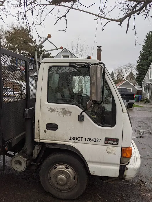 Exterior Care Pdx Inc. Picture 6