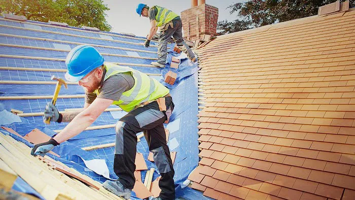 Exterior Care Pdx Inc. Picture 8