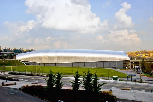 Architectural Metal Works Inc Picture 2