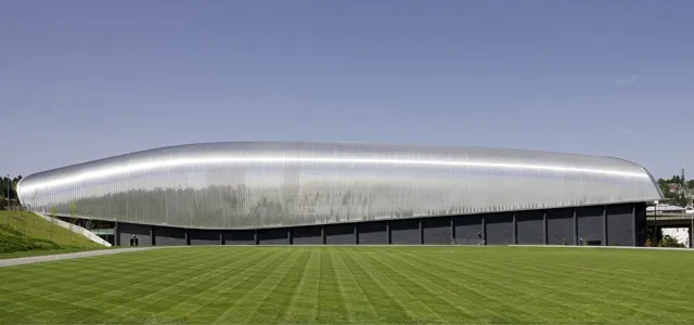 Architectural Metal Works Inc Picture 1