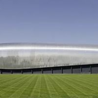 Architectural Metal Works Inc ico