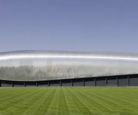 Architectural Metal Works Inc