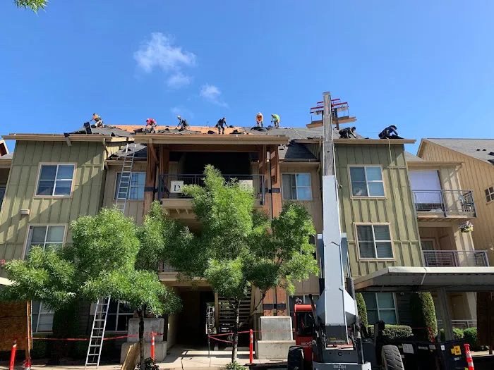 Romero Construction And Roofing LLC Picture 1