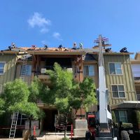 Romero Construction And Roofing LLC ico