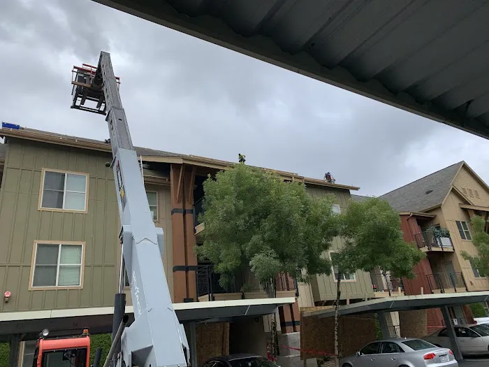 Romero Construction And Roofing LLC Picture 3