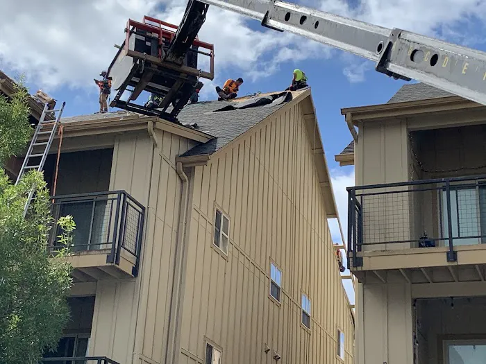 Romero Construction And Roofing LLC Picture 4