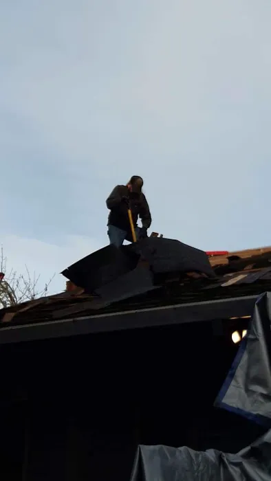 D & D Contracting Picture 2