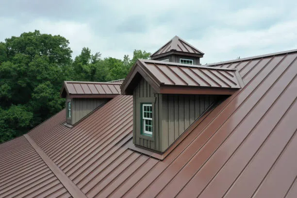 Spartan Roofing Picture 5