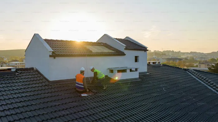 Spartan Roofing Picture 1