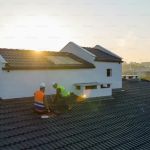Spartan Roofing