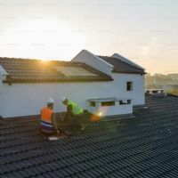 Spartan Roofing ico