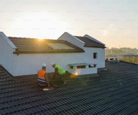 Spartan Roofing