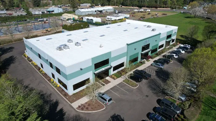 Columbia Roofing & Sheet Metal Picture 1