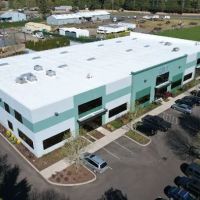 Columbia Roofing & Sheet Metal ico