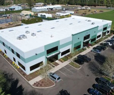 Columbia Roofing & Sheet Metal