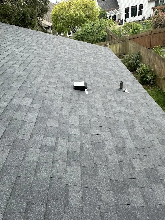 Gresham Roofing Picture 1