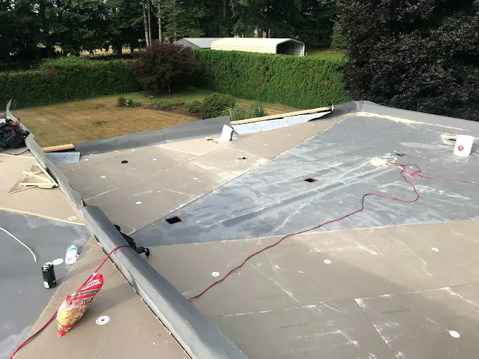 Gresham Roofing Picture 2