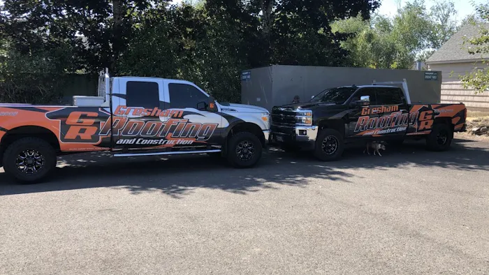 Gresham Roofing Picture 4