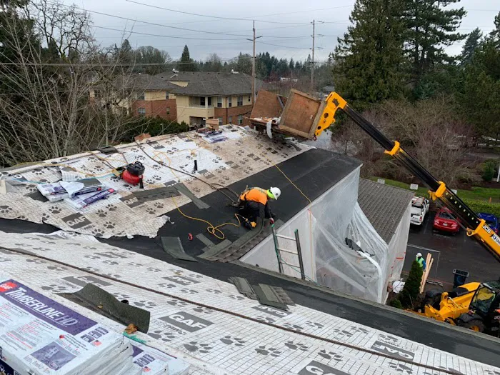 Gresham Roofing Picture 5