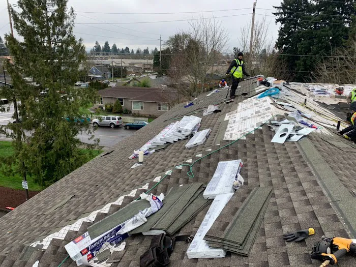 Gresham Roofing Picture 8