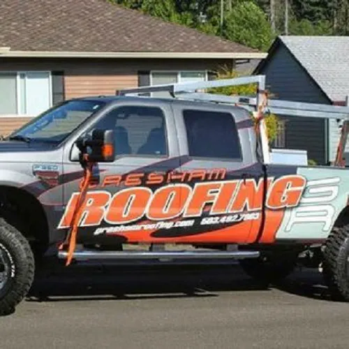 Gresham Roofing Picture 9