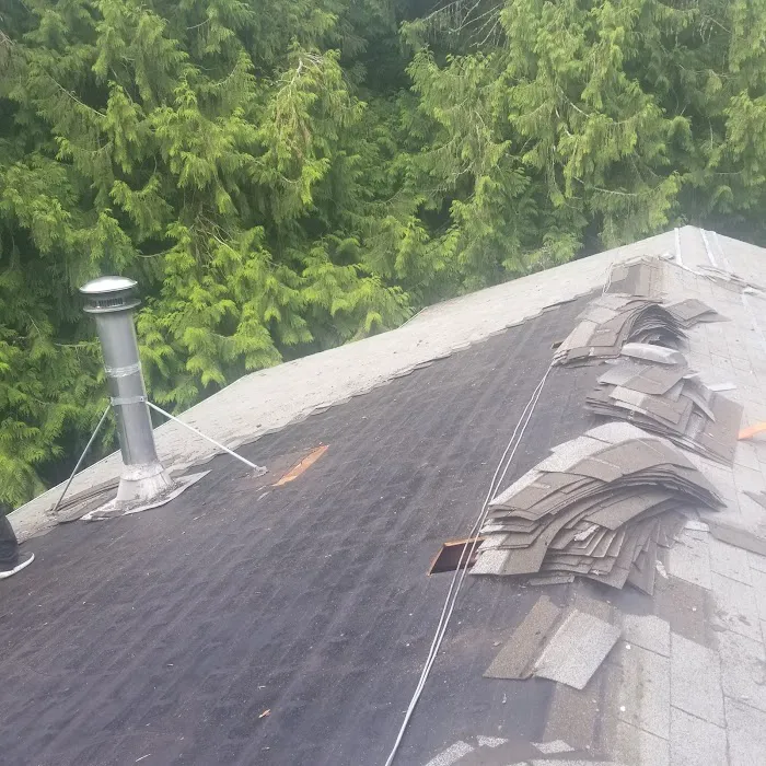 JCR Roofing & Remodeling LLC Picture 2