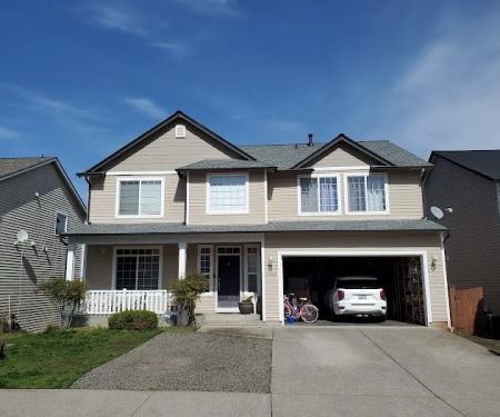 JCR Roofing & Remodeling LLC