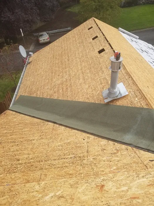 JCR Roofing & Remodeling LLC Picture 10