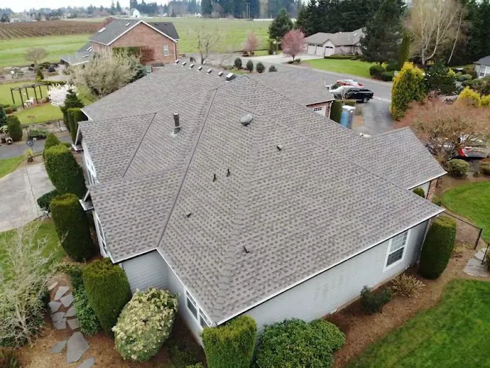 JCR Roofing & Remodeling LLC Picture 4