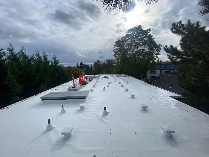 Pro Tech Roofing A.S LLC Picture 1