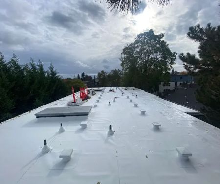 Pro Tech Roofing A.S LLC