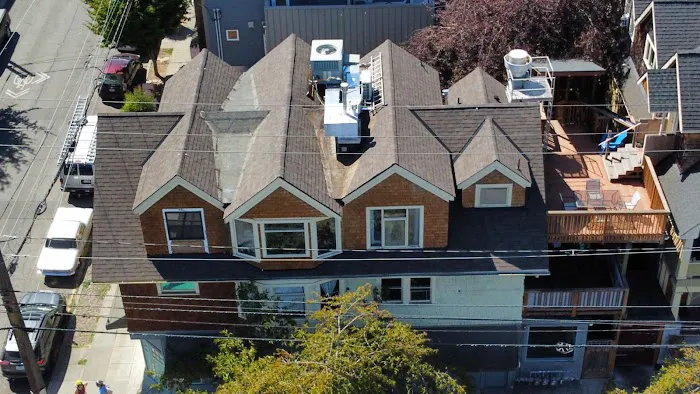 Pro Tech Roofing A.S LLC Picture 7