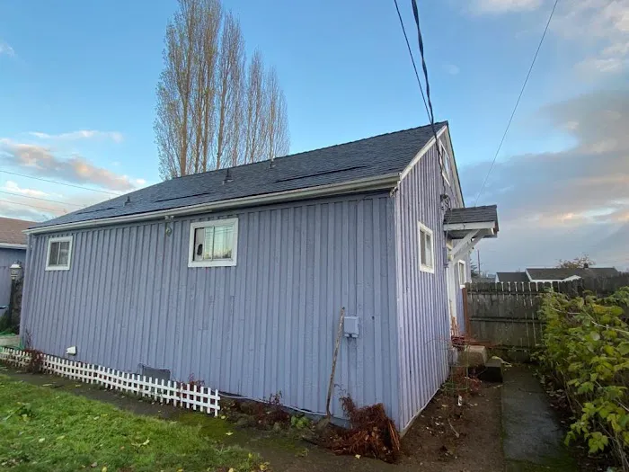 Pro Tech Roofing A.S LLC Picture 2