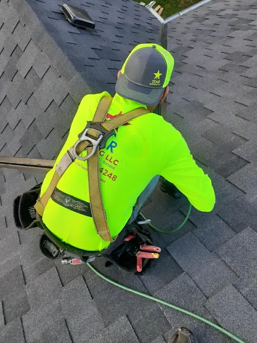 Star Roofing LLC Picture 2