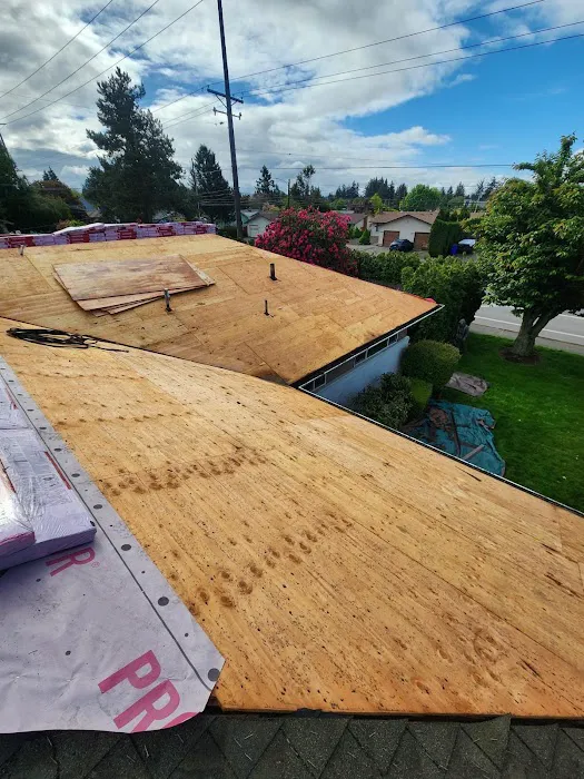 Star Roofing LLC Picture 4