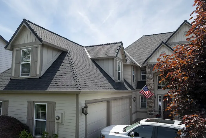 Left Coast Exteriors Picture 1