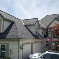 Left Coast Exteriors ico