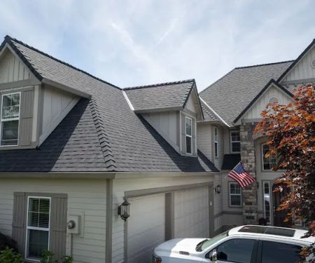 Left Coast Exteriors