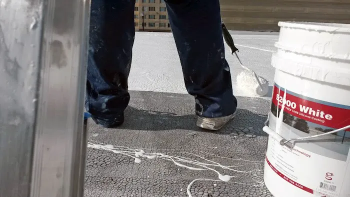 Pacific Roof Restorations Picture 2