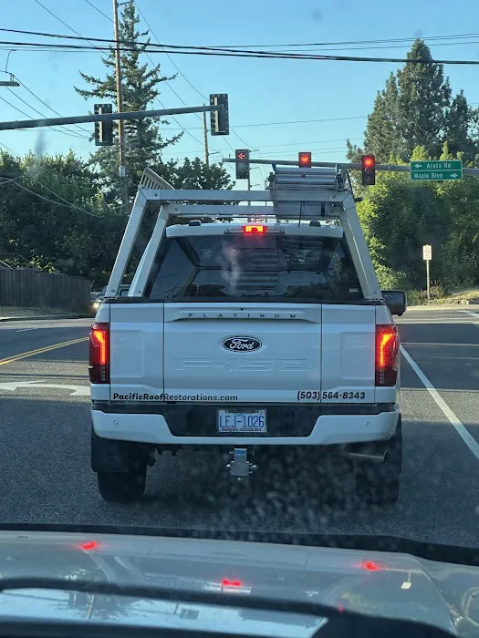 Pacific Roof Restorations Picture 1