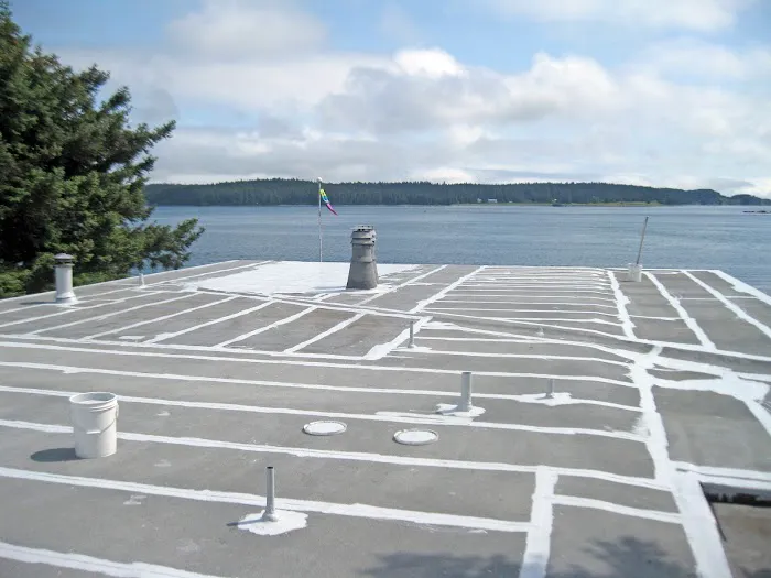 Pacific Roof Restorations Picture 7