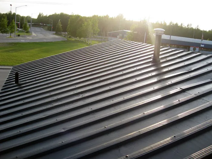 Pacific Roof Restorations Picture 10