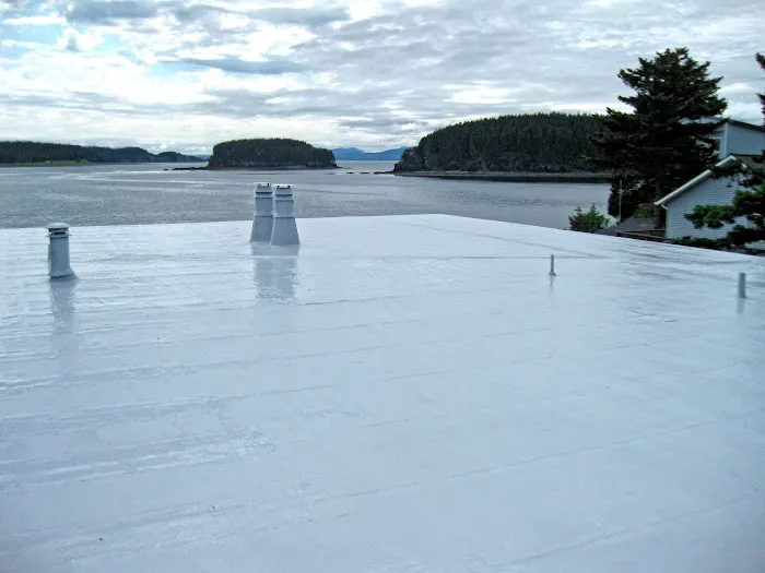 Pacific Roof Restorations Picture 6
